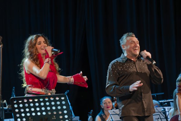 Снимка: Росен Донев